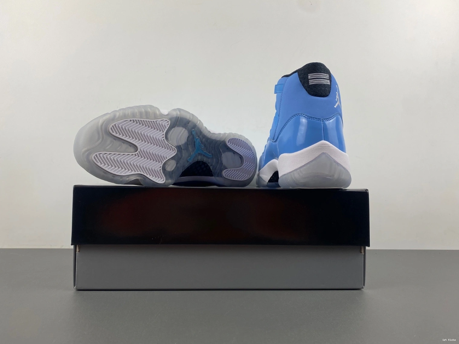 (11 Jordan Ultimate of 717602-900 Flight 29) - Gift 0228